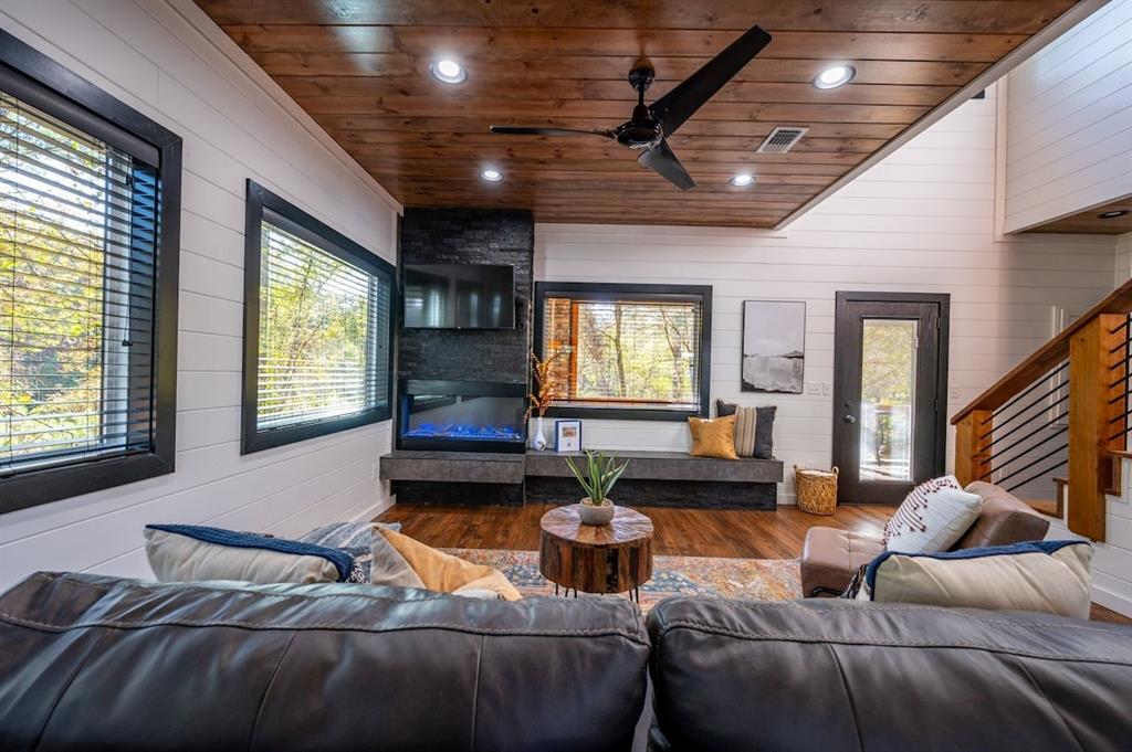 252 N Lukfata Trail Road