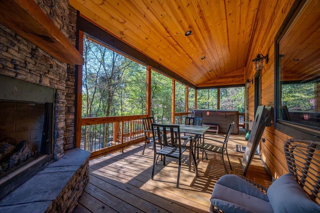 252 N Lukfata Trail Road