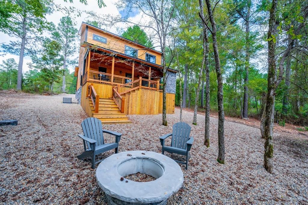 252 N Lukfata Trail Road