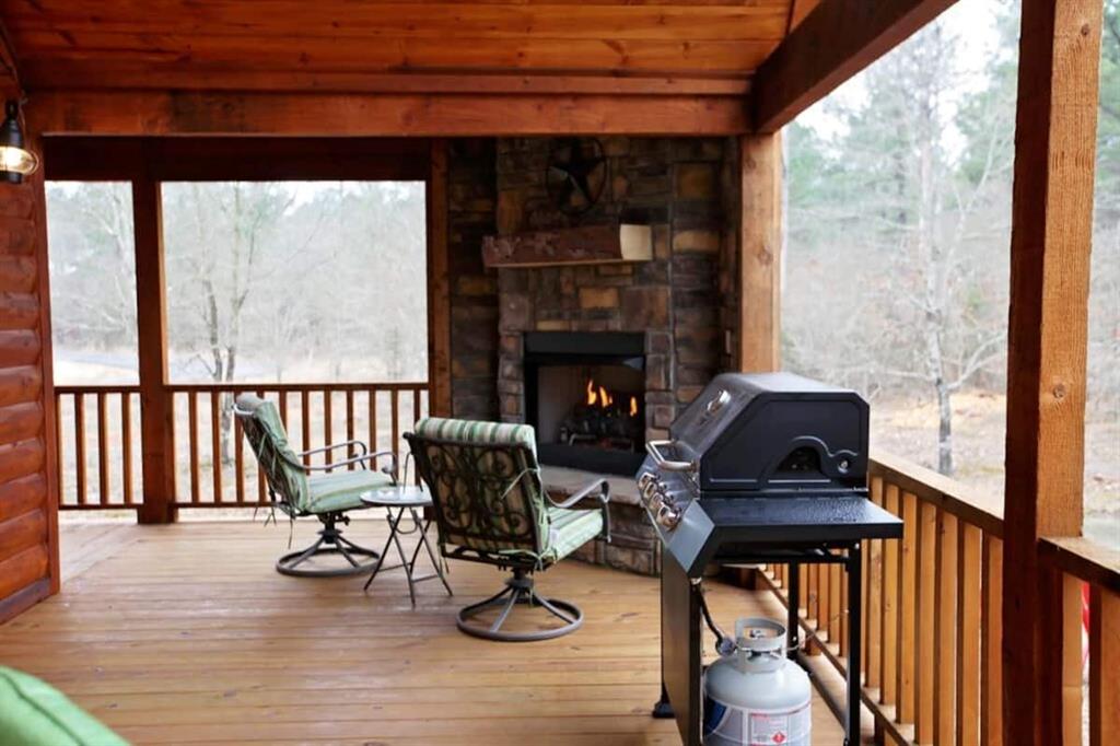 289 Timber Hills Trail