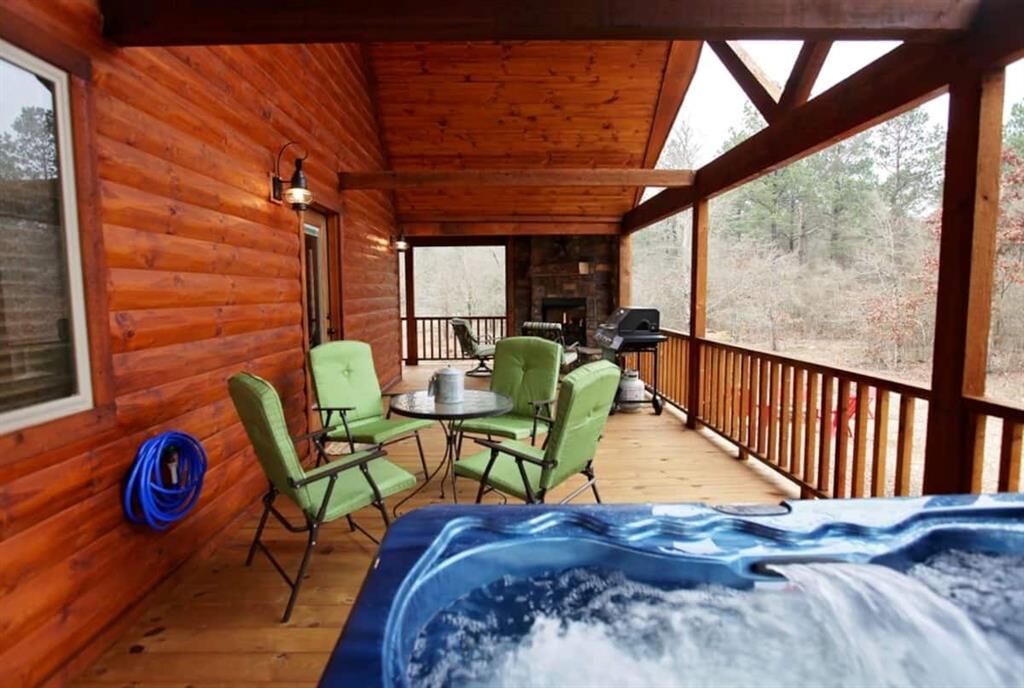 289 Timber Hills Trail