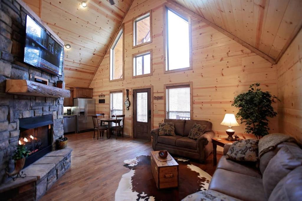 289 Timber Hills Trail