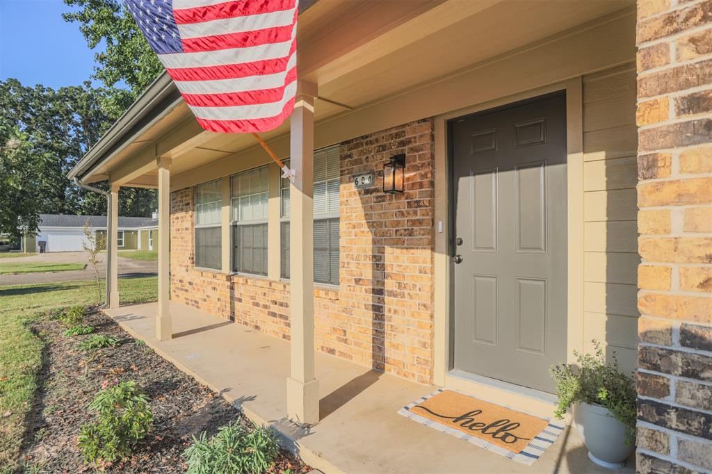 604 Manchester Drive