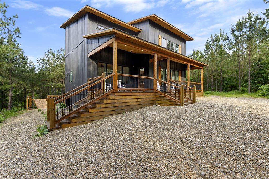 58 Cypress Trail