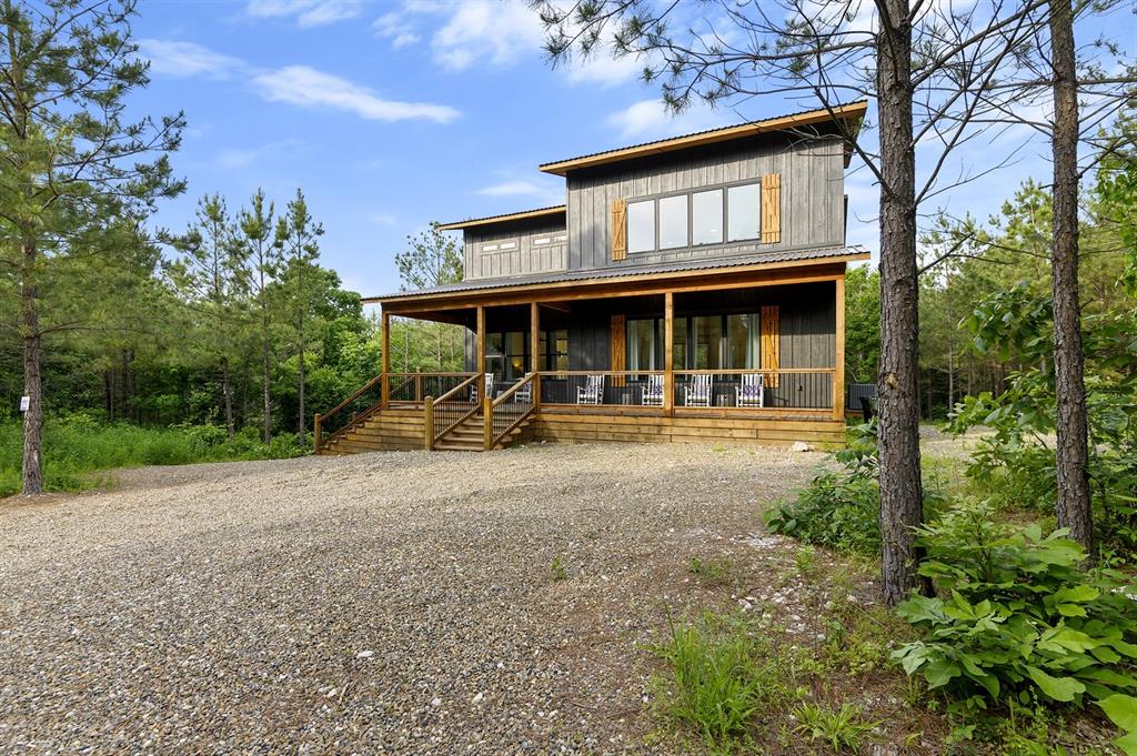 58 Cypress Trail