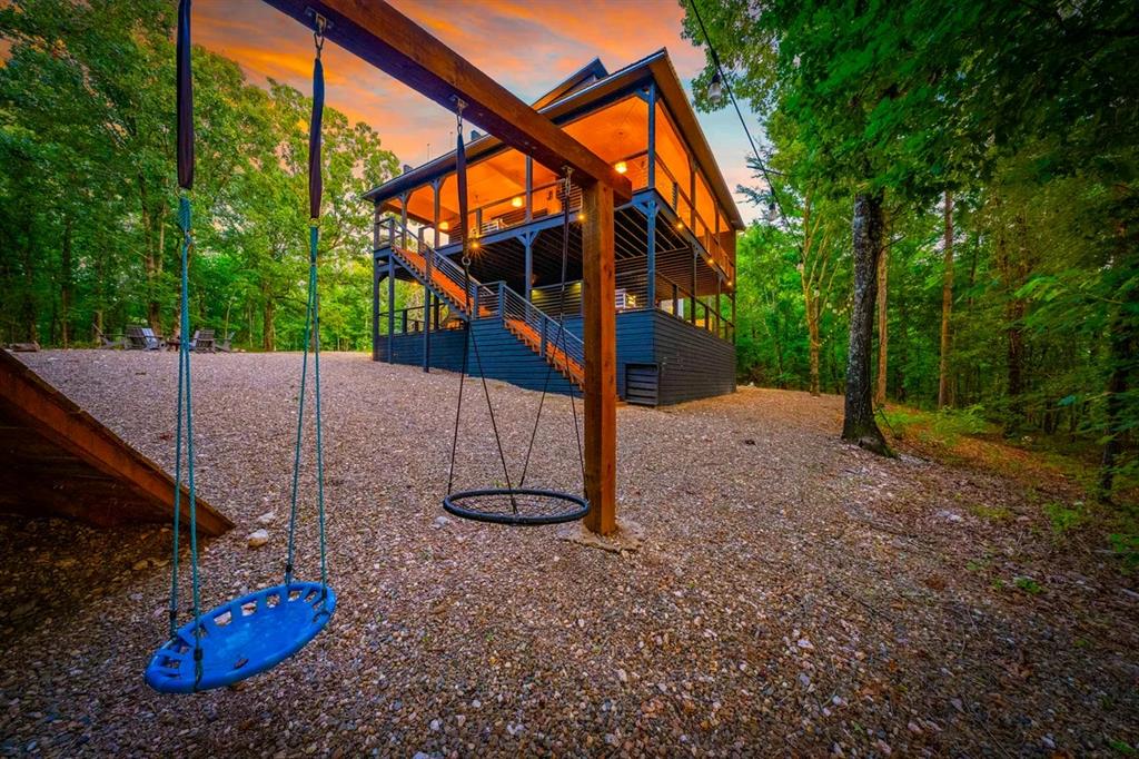 45 Pecan Trace Trail