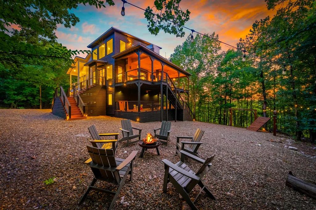 45 Pecan Trace Trail