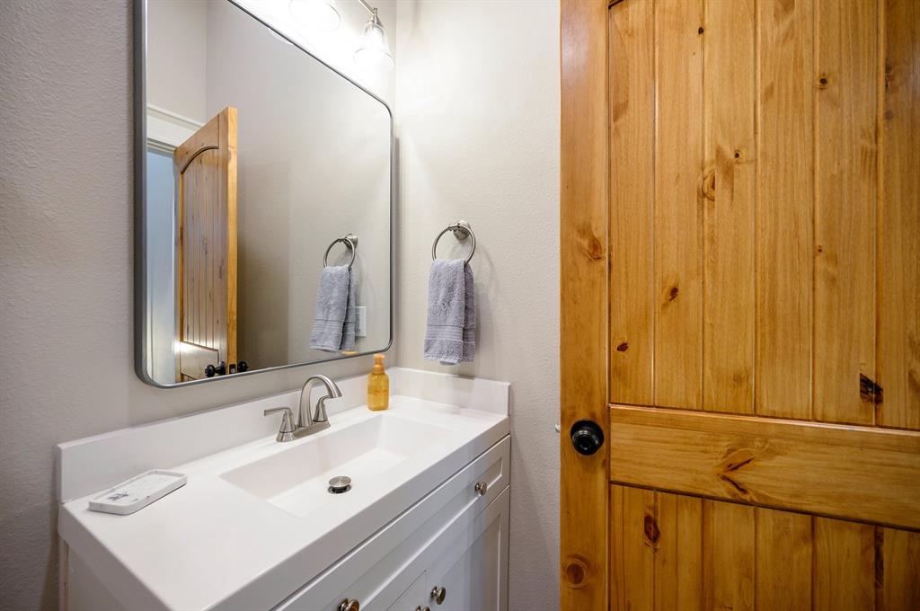 934 Lukfata Fork Trail