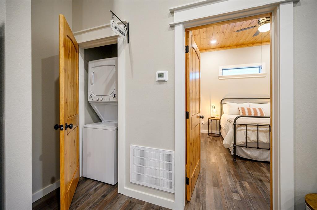 934 Lukfata Fork Trail