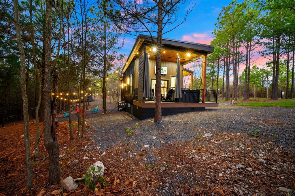 934 Lukfata Fork Trail