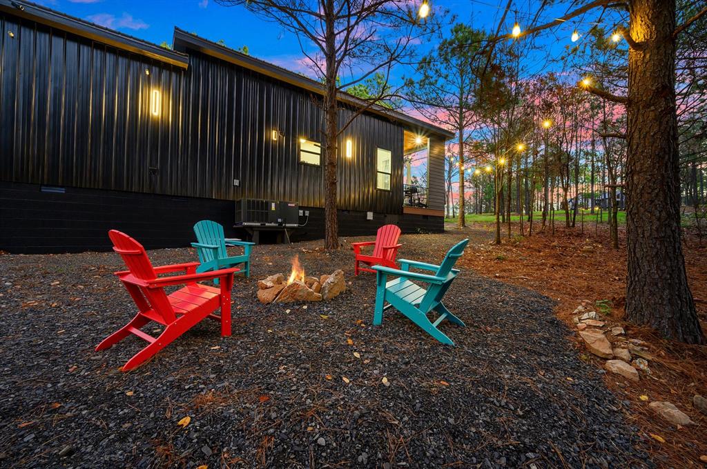 934 Lukfata Fork Trail