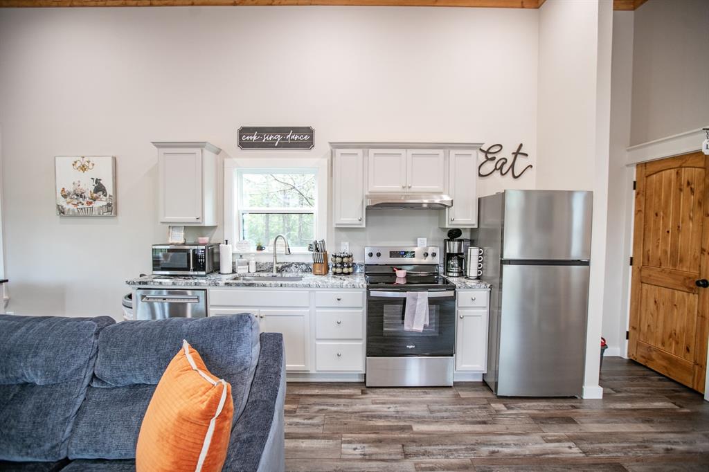 934 Lukfata Fork Trail