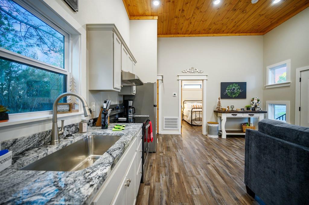 934 Lukfata Fork Trail