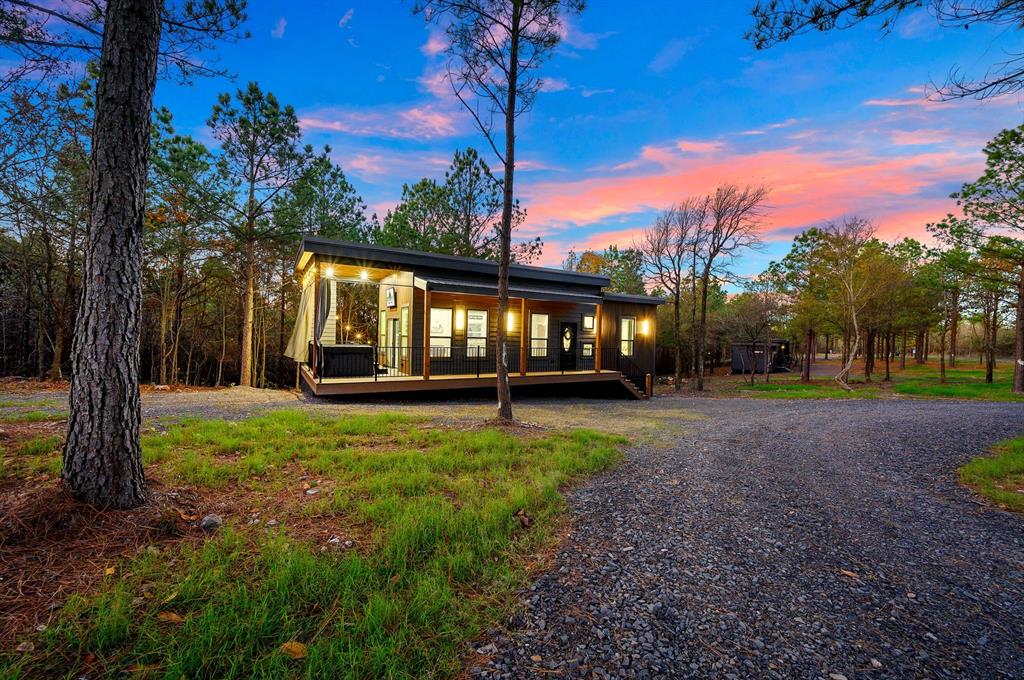 934 Lukfata Fork Trail