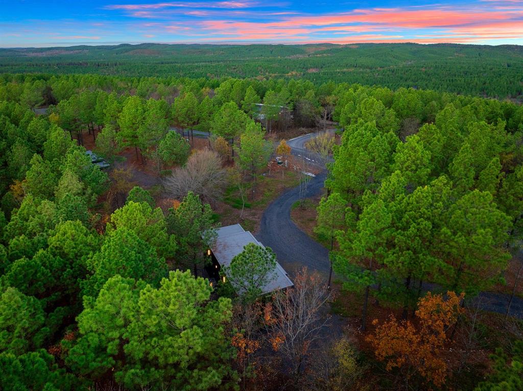 934 Lukfata Fork Trail