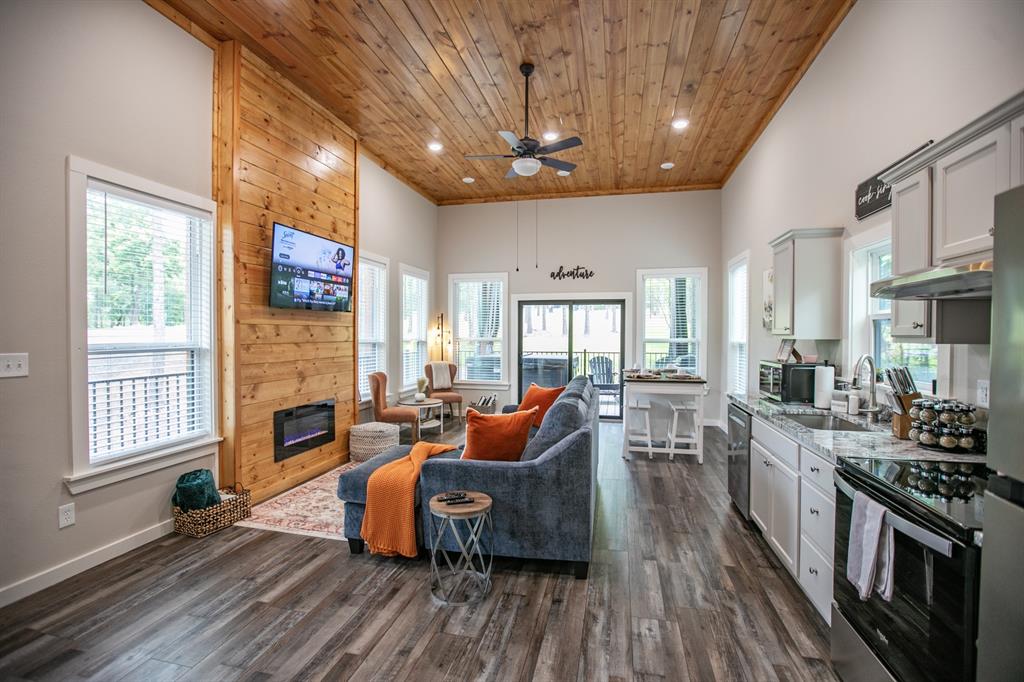 934 Lukfata Fork Trail