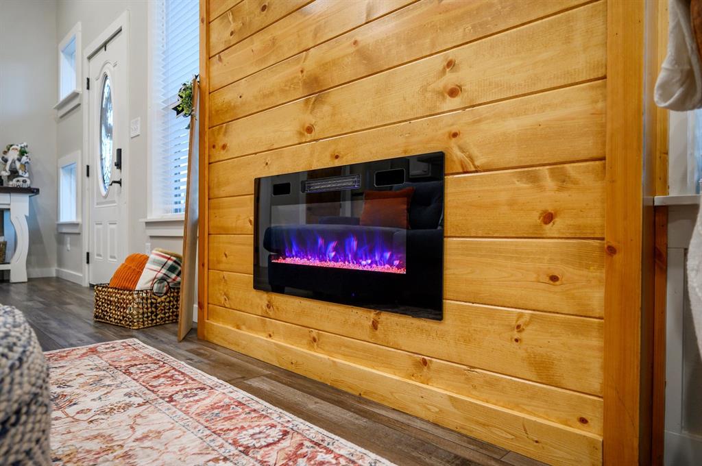 934 Lukfata Fork Trail