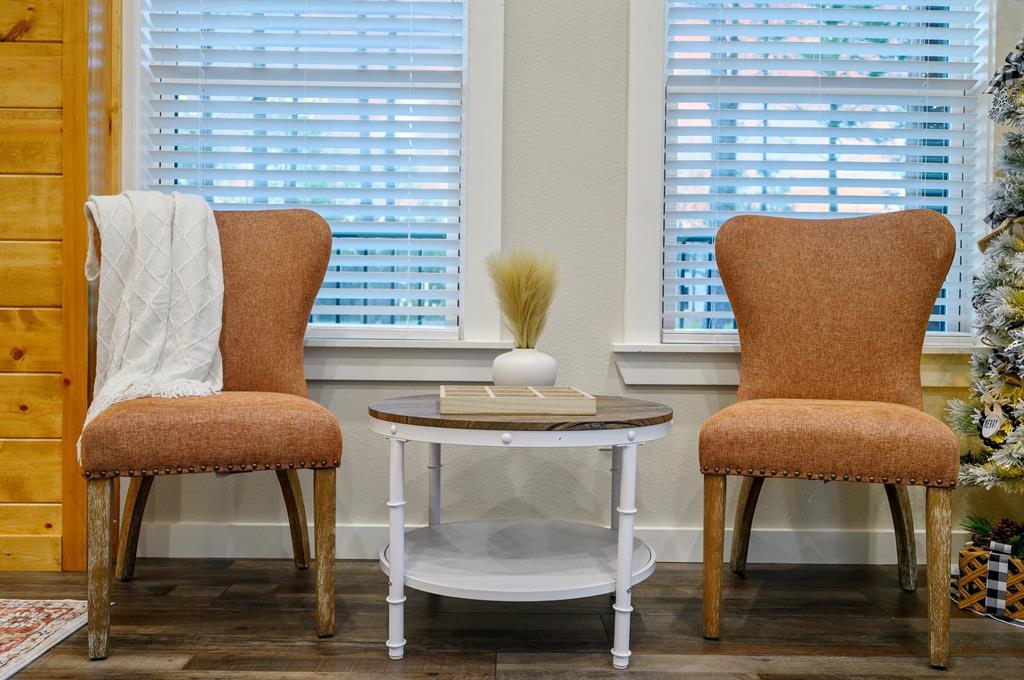 934 Lukfata Fork Trail