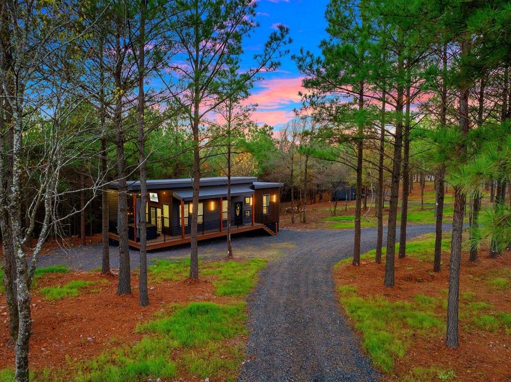 934 Lukfata Fork Trail