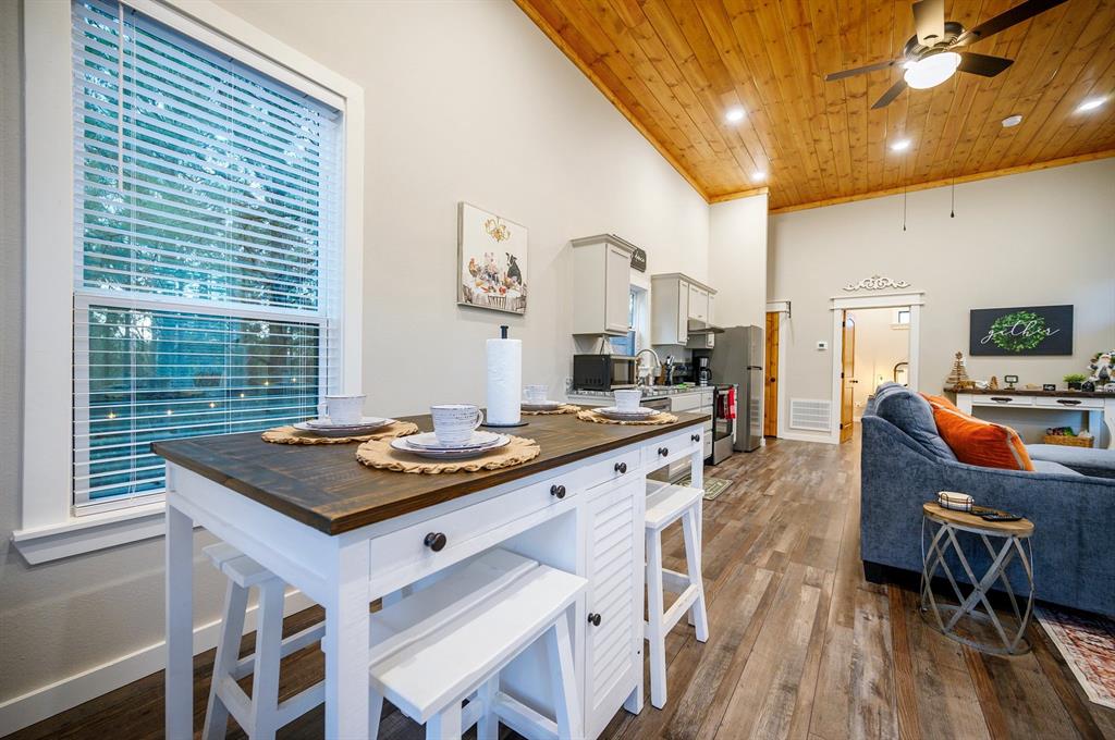 934 Lukfata Fork Trail