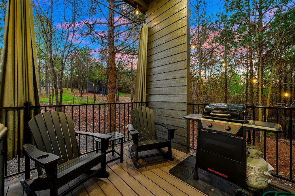 934 Lukfata Fork Trail