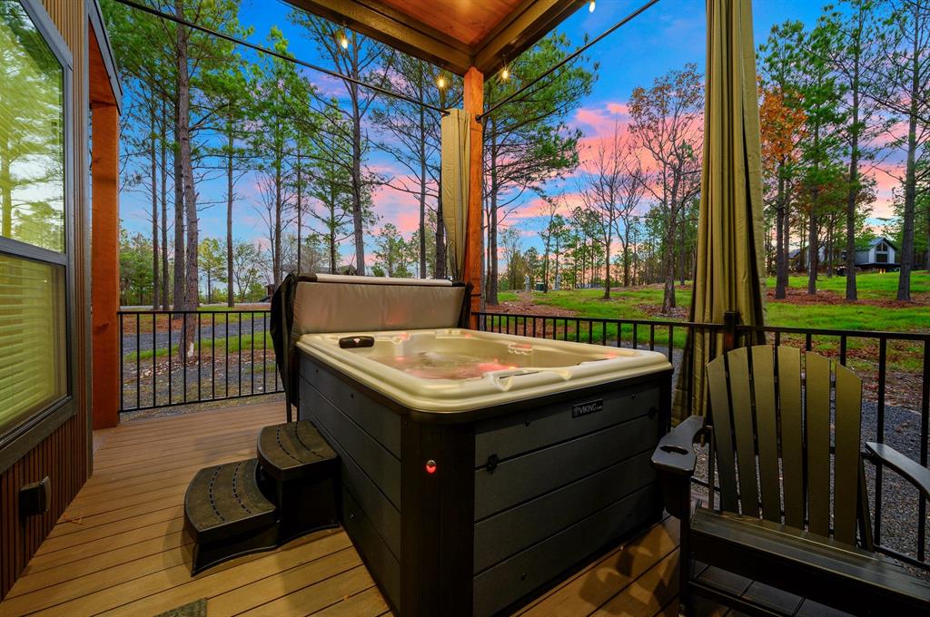 934 Lukfata Fork Trail