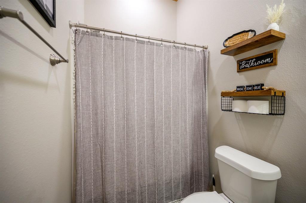 934 Lukfata Fork Trail