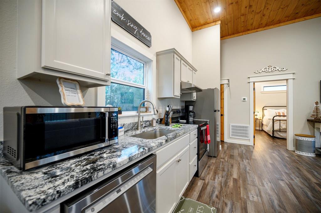 934 Lukfata Fork Trail