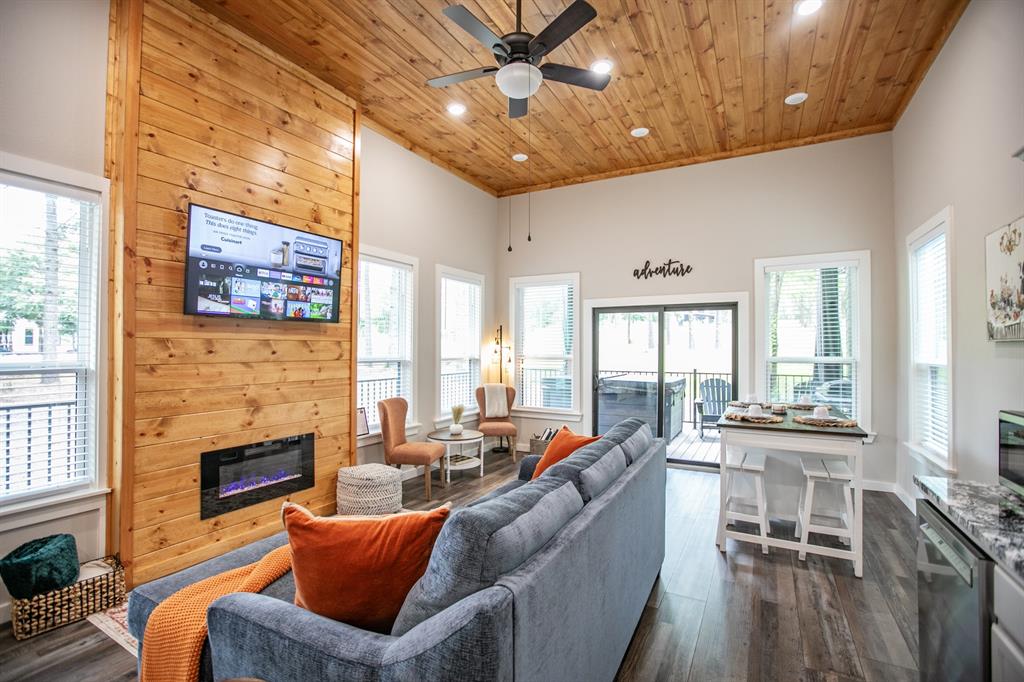 934 Lukfata Fork Trail