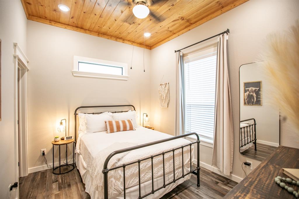 934 Lukfata Fork Trail