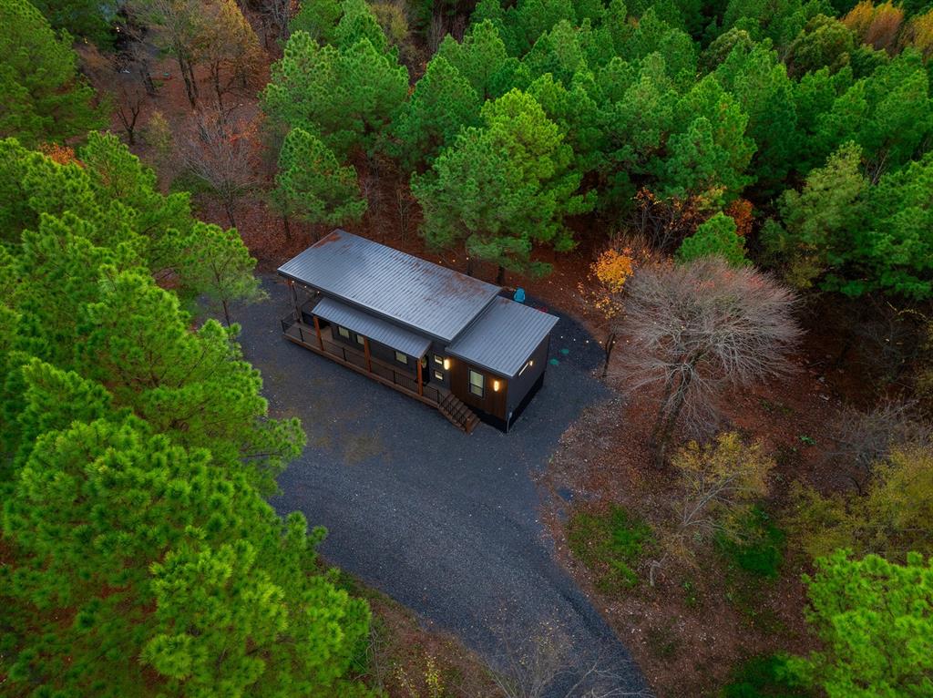 934 Lukfata Fork Trail