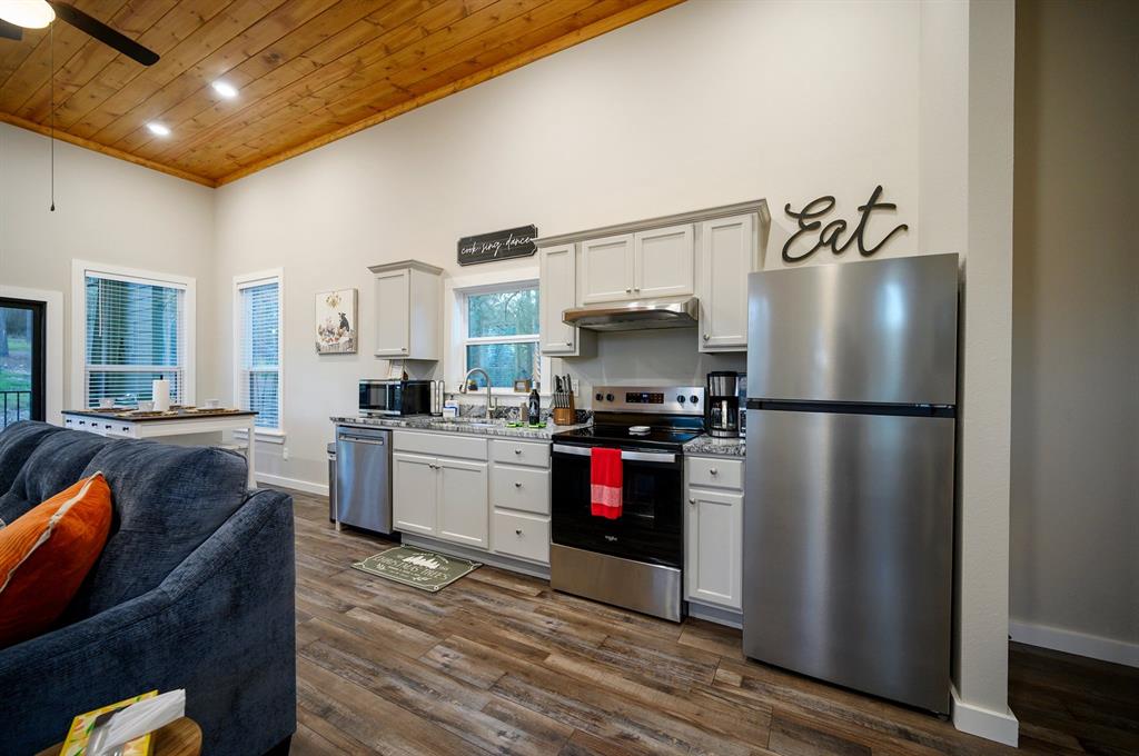 934 Lukfata Fork Trail