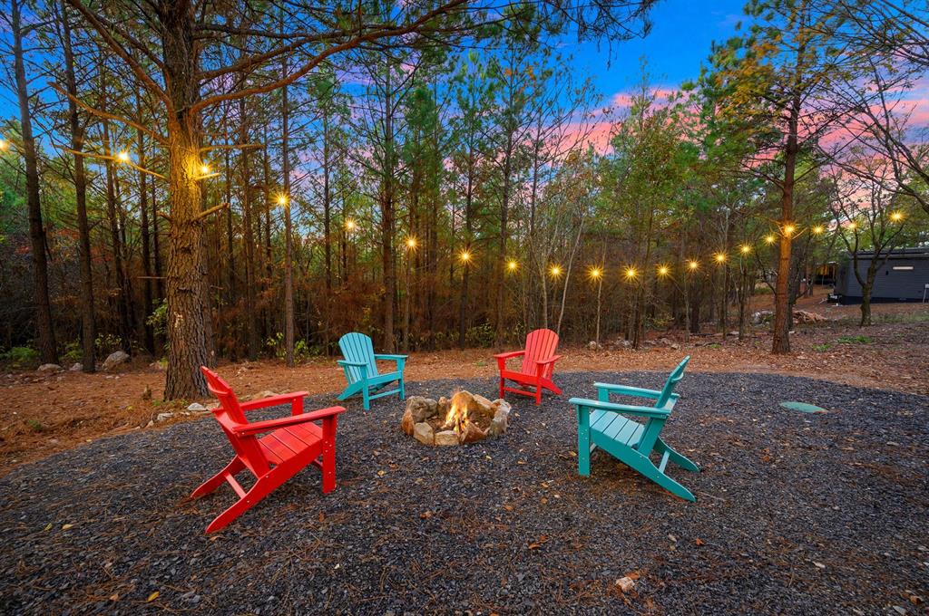 934 Lukfata Fork Trail