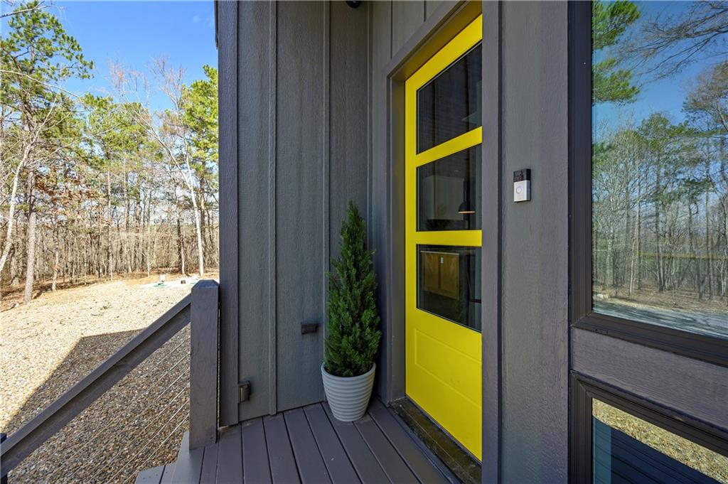 700 Woodland Bluff Trail