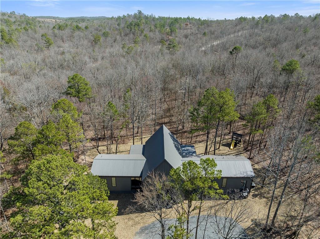 700 Woodland Bluff Trail