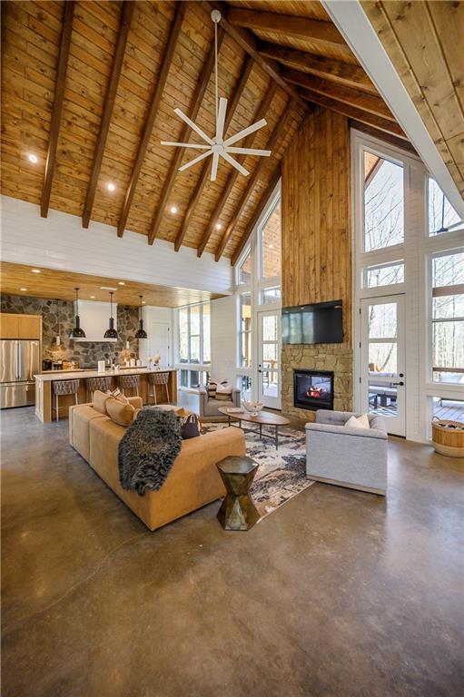 700 Woodland Bluff Trail