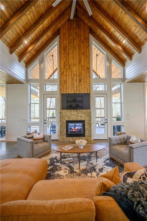 700 Woodland Bluff Trail