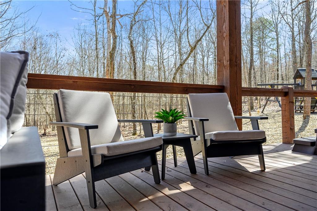 700 Woodland Bluff Trail