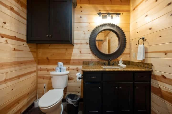 78 N Lukfata Trail Road