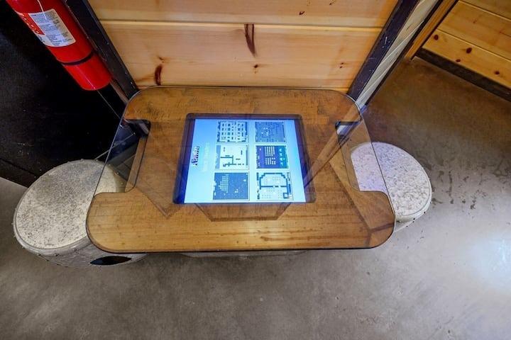 78 N Lukfata Trail Road