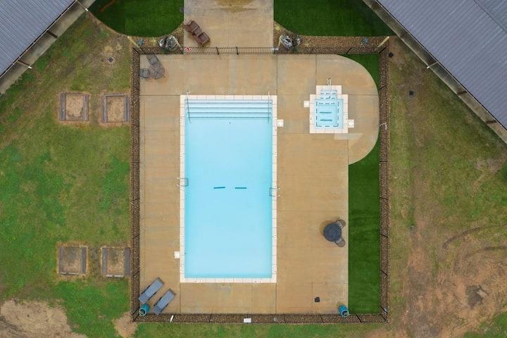 78 N Lukfata Trail Road