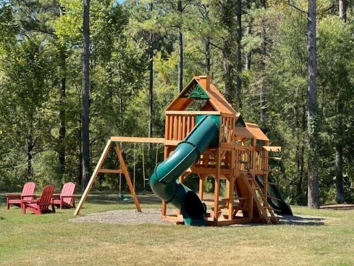 78 N Lukfata Trail Road