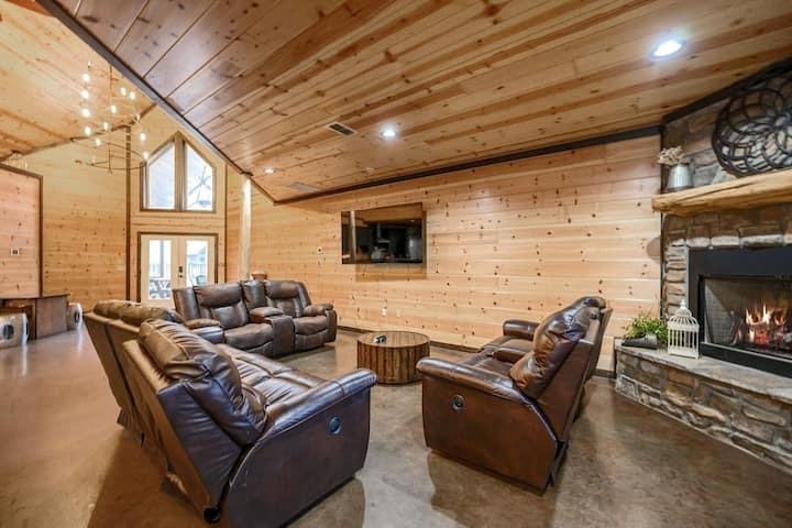 78 N Lukfata Trail Road