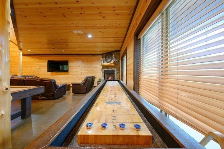 78 N Lukfata Trail Road