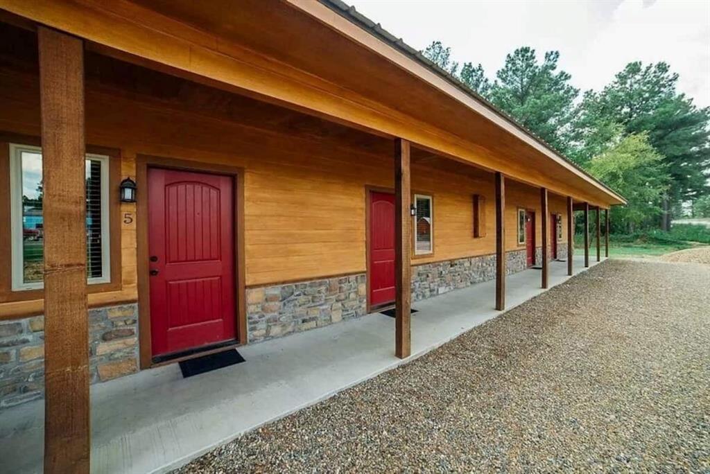 78 N Lukfata Trail Road