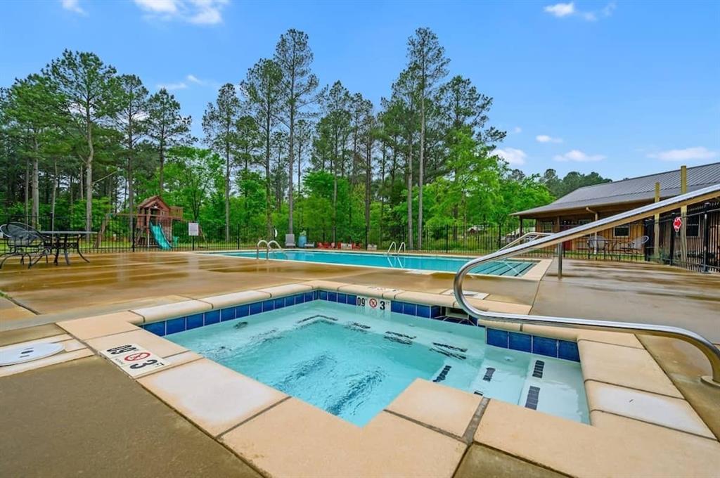 78 N Lukfata Trail Road