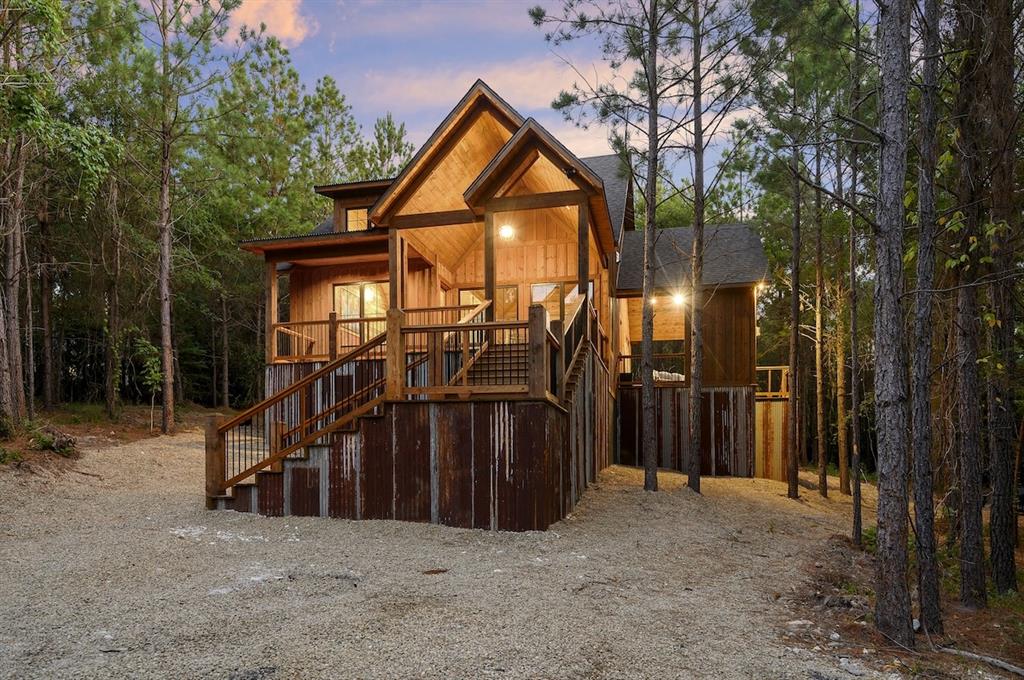 47 Mountain Ash Trail