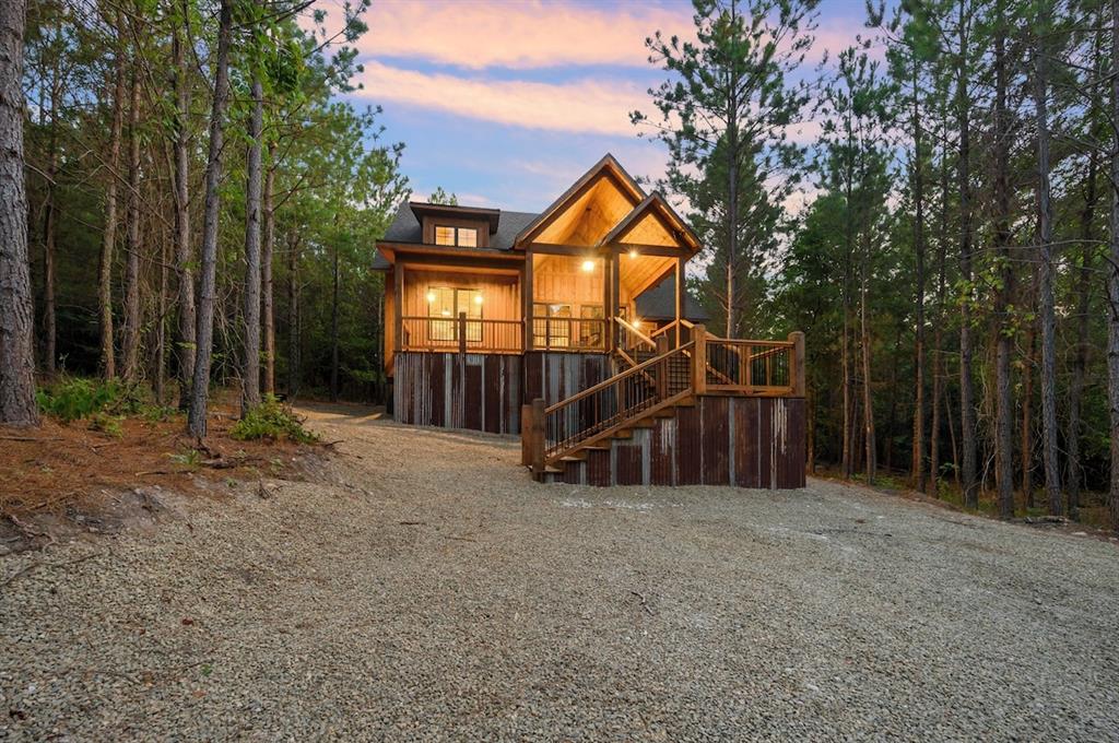 47 Mountain Ash Trail