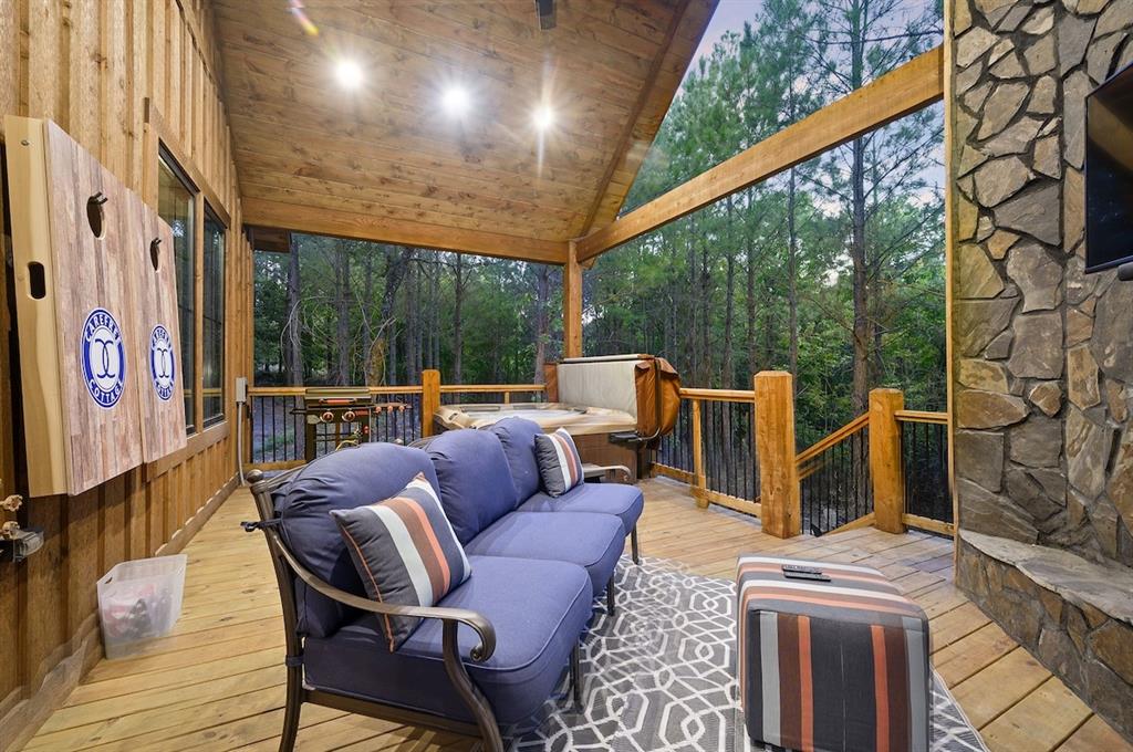 47 Mountain Ash Trail