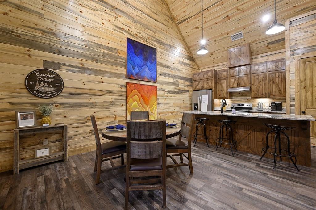 47 Mountain Ash Trail